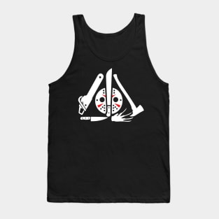 Deadly Tools Tank Top